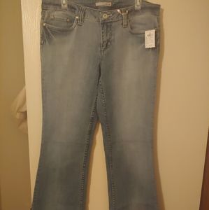Size 11 misses jeans